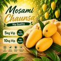 Mosmi Chaunsa Mango – The Ultimate Taste of Summer #Vip